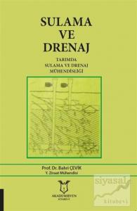 Sulama ve Drenaj
