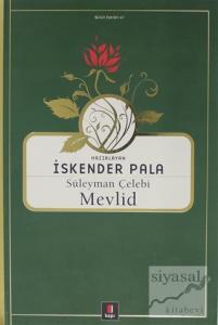 Süleyman Çelebi Mevlid