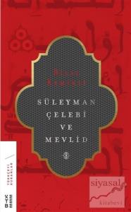 Süleyman Çelebi ve Mevlid