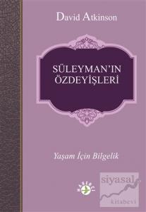 Süleyman'ın Özdeyişleri