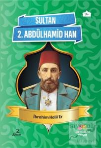 Sultan 2. Abdülhamid Han