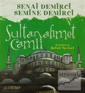 Sultanahmet Camii