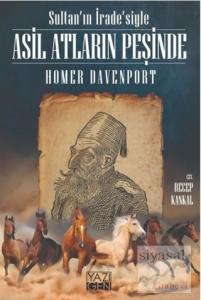 Sultan'ın İrade'siyle Asil Atların Peşinde