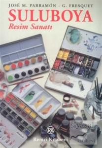 Suluboya Resim Sanatı