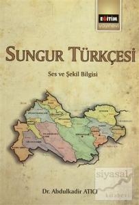 Sungur Türkçesi