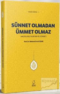 Sünnet Olmadan Olmaz