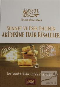 Sünnet ve Eser Ehlinin Akidesine Dair Risaleler (Ciltli)