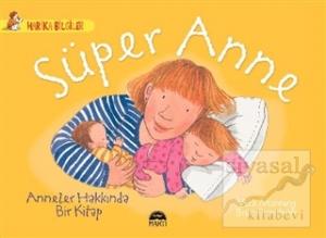 Süper Anne
