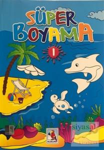 Süper Boyama 1