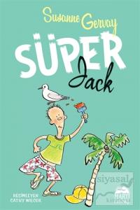 Süper Jack (Ciltli)