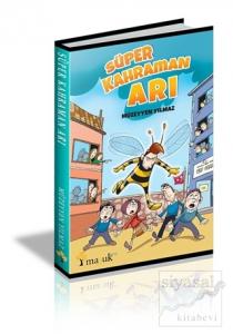 Süper Kahraman Arı