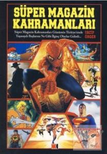 Süper Magazin Kahramanları