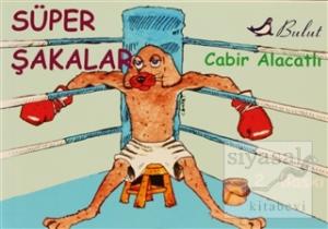Süper Şakalar