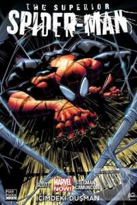 Superior Spider-Man:1 Mayıs 2016 - İçimdeki Düşman