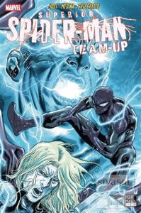 Superior Spider-Man / Team-Up 2
