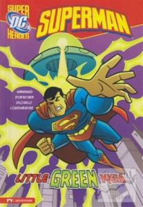 Superman - Little Green Men