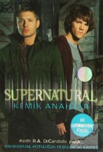 Kemik Anahtar - Supernatural
