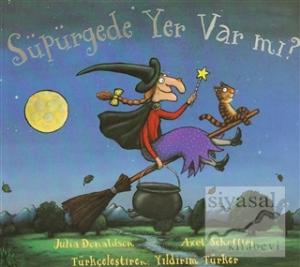 Süpürgede Yer Var mı?