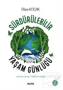 Sürdürülebilir Yaşam Günlüğü 2021
