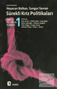 Sürekli Kriz Politikaları