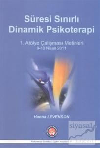 Süresi Sınırlı Dinamik Psikoterapi