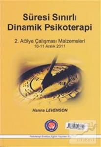 Süresi Sınırlı Dinamik Psikoterapi