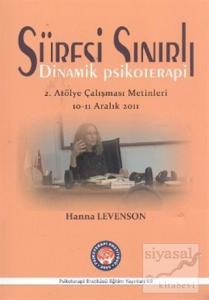 Süresi Sınırlı Dinamik Psikoterapi