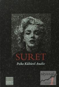 Suret Psikokültürel Analiz Sayı:1 (Ciltli)