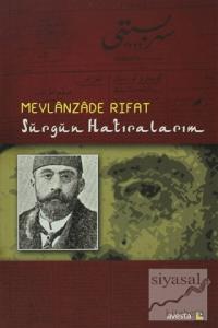 Sürgün Hatıralarım