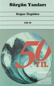 Sürgün Yazıları Cilt 4