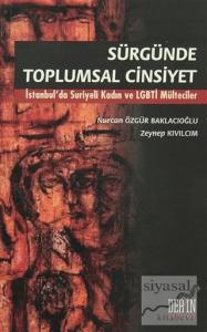 Sürgünde Toplumsal Cinsiyet