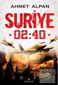 Suriye 02:40
