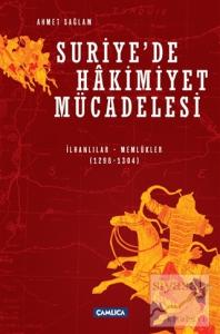 Suriye'de Hakimiyet Mücadelesi