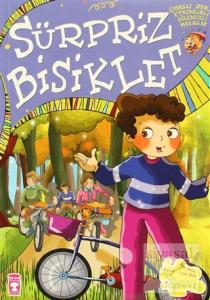 Sürpriz Bisiklet