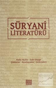 Süryani Literatürü