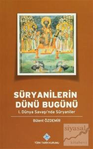 Süryanilerin Dünü Bugünü