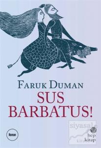 Sus Barbatus! Sus Barbatus!
