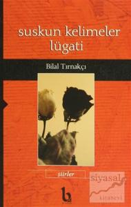 Suskun Kelimeler Lügati