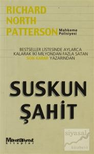 Suskun Şahit