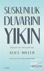 Suskunluk Duvarını Yıkın