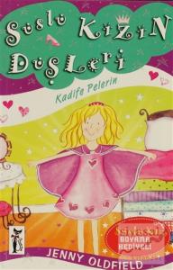 Süslü Kızın Düşleri - Kadife Pelerin