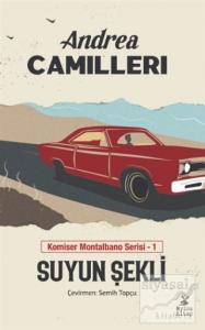Suyun Şekli Suyun Şekli