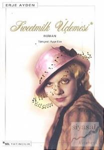 Sweetmilk Üçlemesi Sweetmilk'ten Gelen Kadın Ay Işığı Caddesi No: 37 Harlow