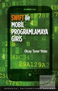 Swift ile Mobil Programlamaya Giriş