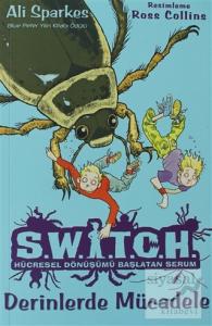 Switch Hücresel Dönüşümü Başlatan Serum - Derinlerde Mücadele