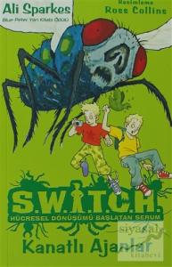 Switch Hücresel Döşümü Başlatan Serum 2 Kanatlı Ajanlar