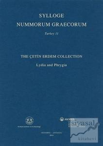 Sylloge Nummorum Graecorum Turkey 11 (Ciltli)