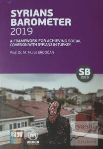 Syrians Barometer 2019