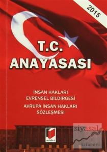 T.C. Anayasası 2017