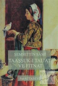 Taaşşuk-ı Tal'at ve Fitnat